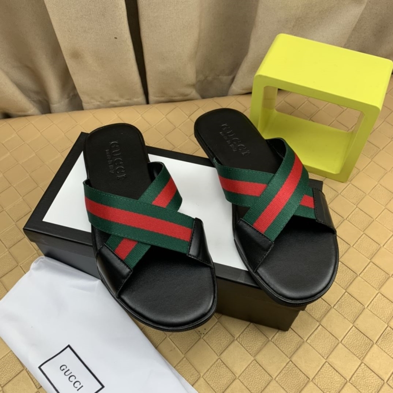 Gucci Slippers